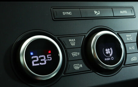 Land Rover Discovery IV, 2019 год, 5 523 428 рублей, 20 фотография