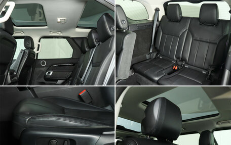 Land Rover Discovery IV, 2019 год, 5 523 428 рублей, 15 фотография