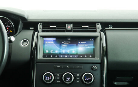 Land Rover Discovery IV, 2019 год, 5 523 428 рублей, 16 фотография