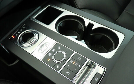 Land Rover Discovery IV, 2019 год, 5 523 428 рублей, 18 фотография