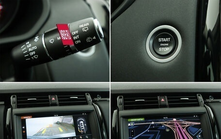 Land Rover Discovery IV, 2019 год, 5 523 428 рублей, 22 фотография