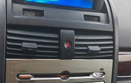 Mitsubishi Galant IX, 2008 год, 630 000 рублей, 5 фотография