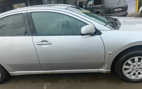 Mitsubishi Galant IX, 2008 год, 630 000 рублей, 2 фотография