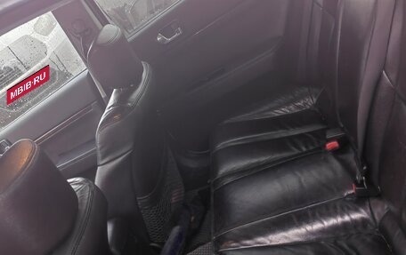 Mitsubishi Galant IX, 2008 год, 630 000 рублей, 7 фотография