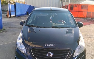 Ravon R2, 2017 год, 680 000 рублей, 1 фотография