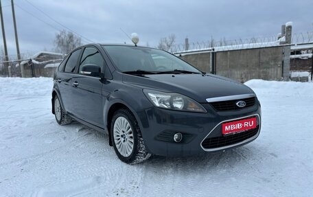 Ford Focus II рестайлинг, 2011 год, 645 000 рублей, 1 фотография