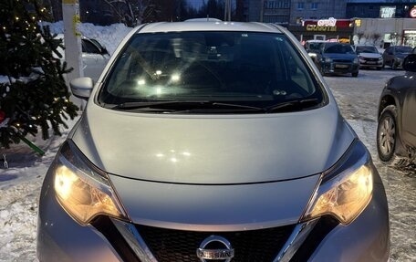 Nissan Note II рестайлинг, 2018 год, 999 999 рублей, 1 фотография