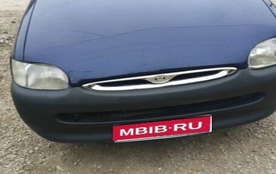 Ford Escort V, 1997 год, 110 000 рублей, 1 фотография