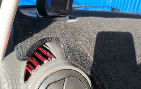 Ravon R2, 2017 год, 680 000 рублей, 6 фотография