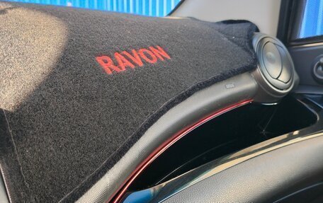 Ravon R2, 2017 год, 680 000 рублей, 5 фотография