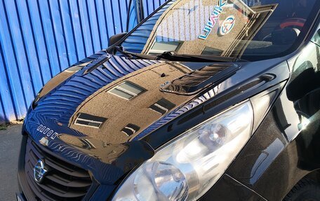 Ravon R2, 2017 год, 680 000 рублей, 4 фотография