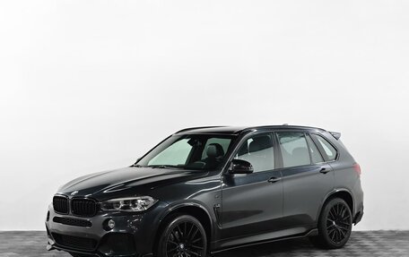 BMW X5, 2015 год, 3 799 000 рублей, 1 фотография