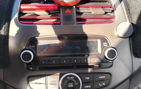 Ravon R2, 2017 год, 680 000 рублей, 7 фотография