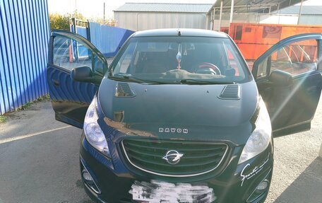 Ravon R2, 2017 год, 680 000 рублей, 3 фотография