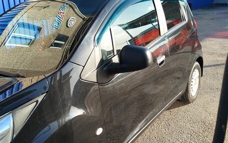 Ravon R2, 2017 год, 680 000 рублей, 9 фотография