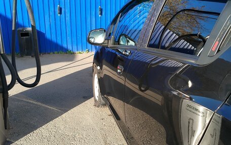 Ravon R2, 2017 год, 680 000 рублей, 13 фотография