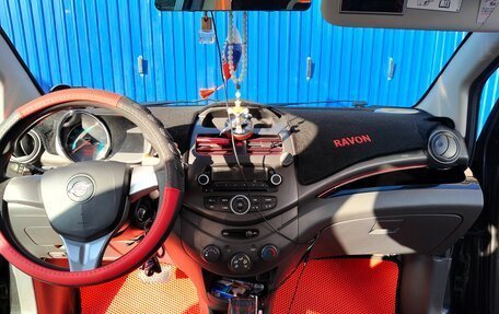 Ravon R2, 2017 год, 680 000 рублей, 15 фотография
