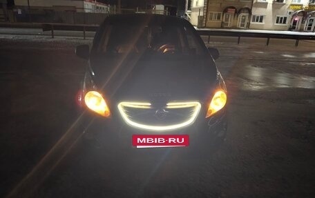 Ravon R2, 2017 год, 680 000 рублей, 17 фотография