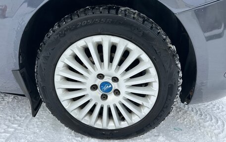 Ford Focus II рестайлинг, 2011 год, 645 000 рублей, 10 фотография