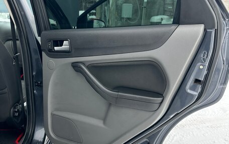 Ford Focus II рестайлинг, 2011 год, 645 000 рублей, 16 фотография