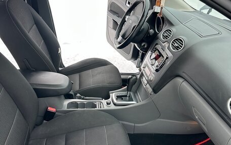 Ford Focus II рестайлинг, 2011 год, 645 000 рублей, 13 фотография