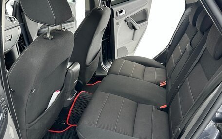 Ford Focus II рестайлинг, 2011 год, 645 000 рублей, 19 фотография