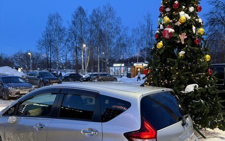 Nissan Note II рестайлинг, 2018 год, 999 999 рублей, 7 фотография