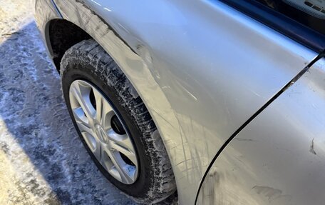 Nissan Note II рестайлинг, 2018 год, 999 999 рублей, 11 фотография