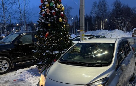 Nissan Note II рестайлинг, 2018 год, 999 999 рублей, 5 фотография