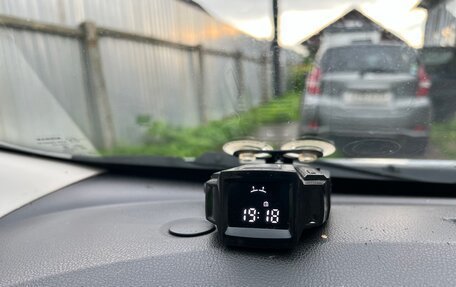 Nissan Note II рестайлинг, 2018 год, 999 999 рублей, 15 фотография