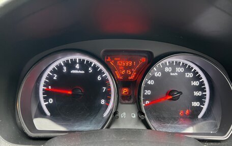 Nissan Note II рестайлинг, 2018 год, 999 999 рублей, 13 фотография