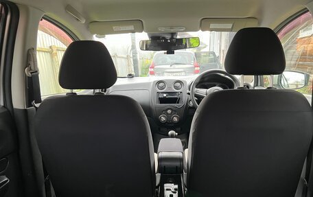 Nissan Note II рестайлинг, 2018 год, 999 999 рублей, 18 фотография