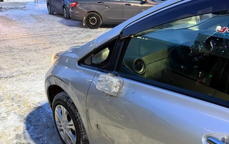 Nissan Note II рестайлинг, 2018 год, 999 999 рублей, 9 фотография