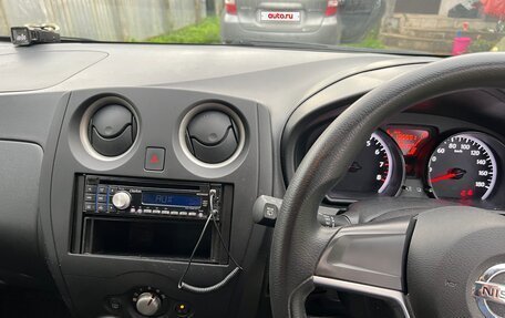 Nissan Note II рестайлинг, 2018 год, 999 999 рублей, 14 фотография