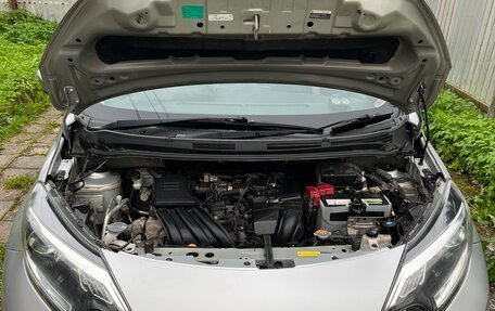 Nissan Note II рестайлинг, 2018 год, 999 999 рублей, 12 фотография