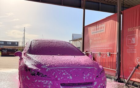 Peugeot 408 I рестайлинг, 2012 год, 600 000 рублей, 4 фотография