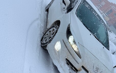 Peugeot 408 I рестайлинг, 2012 год, 600 000 рублей, 5 фотография