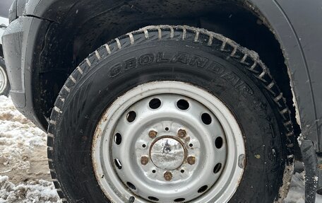 Chevrolet Niva I рестайлинг, 2011 год, 393 000 рублей, 4 фотография