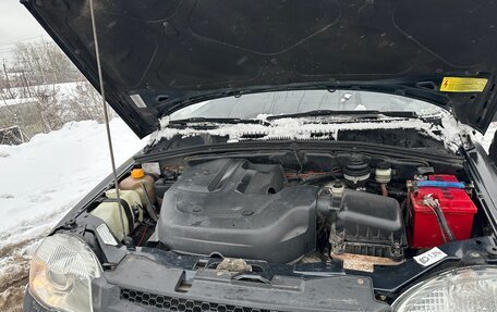 Chevrolet Niva I рестайлинг, 2011 год, 393 000 рублей, 9 фотография