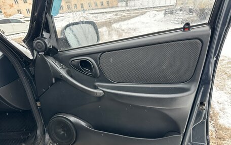 Chevrolet Niva I рестайлинг, 2011 год, 393 000 рублей, 5 фотография