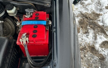 Chevrolet Niva I рестайлинг, 2011 год, 393 000 рублей, 10 фотография