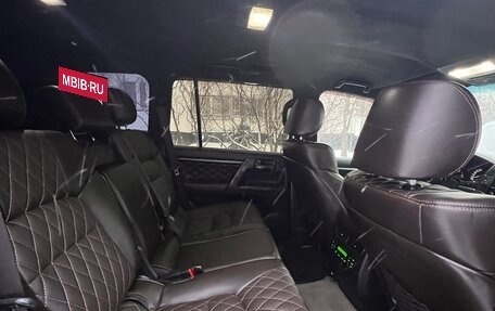 Toyota Land Cruiser 200, 2012 год, 2 900 000 рублей, 9 фотография