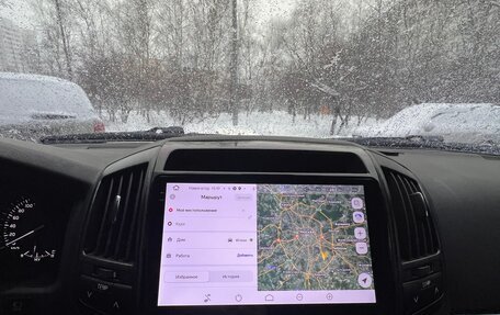 Toyota Land Cruiser 200, 2012 год, 2 900 000 рублей, 14 фотография