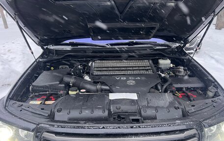 Toyota Land Cruiser 200, 2012 год, 2 900 000 рублей, 12 фотография