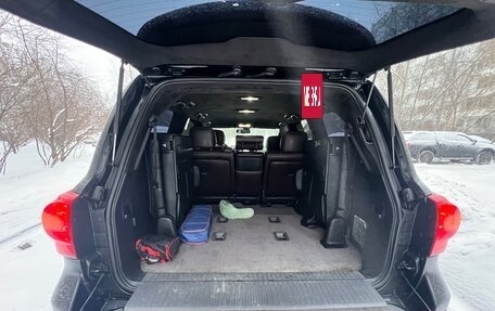 Toyota Land Cruiser 200, 2012 год, 2 900 000 рублей, 11 фотография