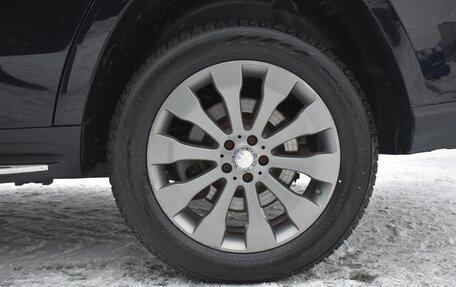 Mercedes-Benz GLS, 2016 год, 3 990 000 рублей, 9 фотография