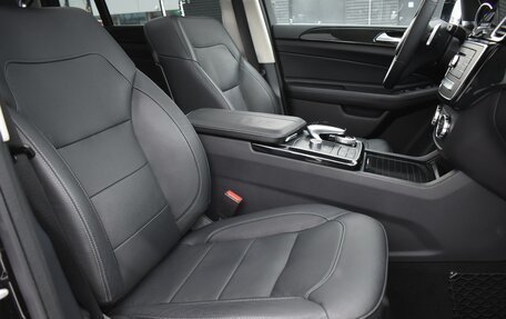 Mercedes-Benz GLS, 2016 год, 3 990 000 рублей, 19 фотография