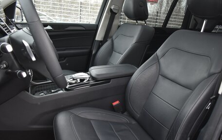 Mercedes-Benz GLS, 2016 год, 3 990 000 рублей, 15 фотография