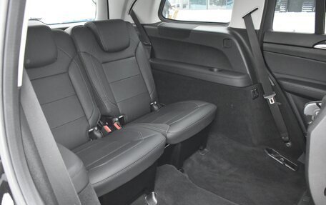 Mercedes-Benz GLS, 2016 год, 3 990 000 рублей, 20 фотография