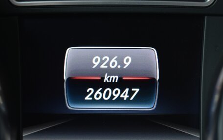 Mercedes-Benz GLS, 2016 год, 3 990 000 рублей, 10 фотография